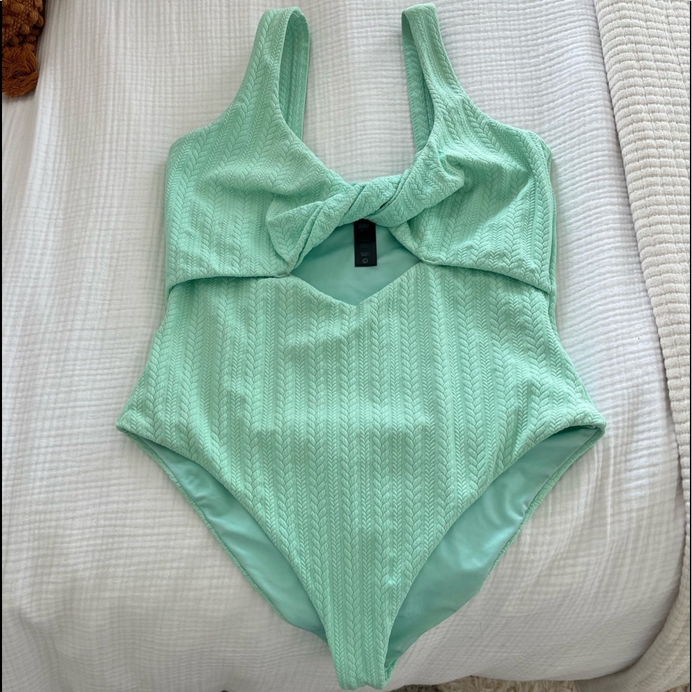 Beach Riot Tyler One Piece - sz L